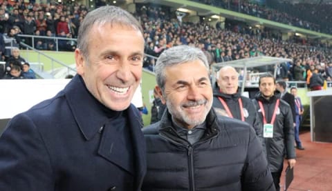 "Maçta farkı yaratan Beşiktaş'ın..."