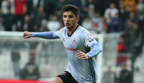 Erdem Seçgin'den Fatih Aksoy ve Sergen Yalçın sözleri! "Sezon sonu Beşiktaş'a döndüğümde..."