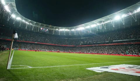 Gençlerbirliği karşılaşmasının biletleri satışa çıktı!
