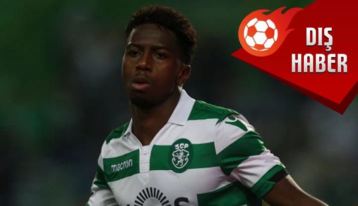 Beşiktaş, Abdoulay Diaby için Sporting'e teklifini yaptı! İşte detaylar...