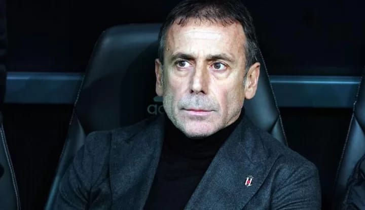 Beşiktaş'ta Abdullah Avcı kararındaki bardağı taşıran sözler ortaya çıktı!