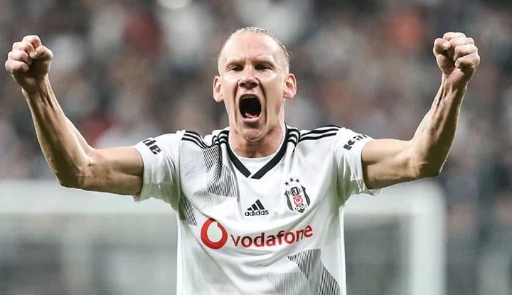 İngiltere'de Vida yorumu!
