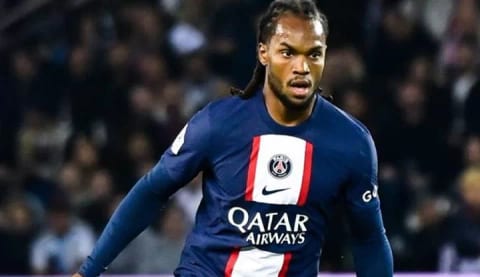 De Rossi'den Renato Sanches açıklaması!