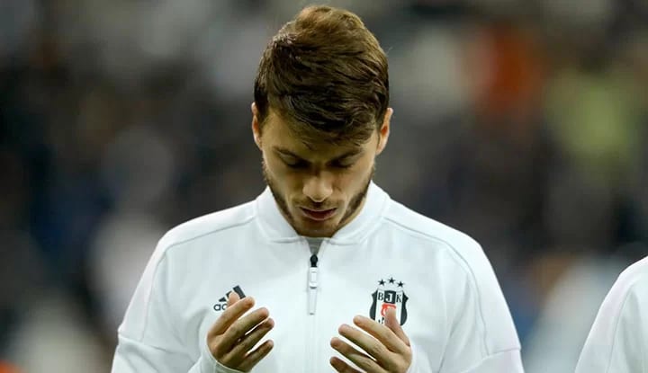 Beşiktaş'ta Adem Ljajic’e sürpriz talip!