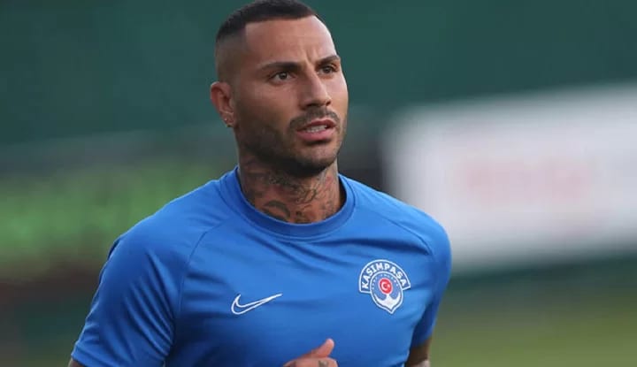 Quaresma'dan Fikret Orman'a cevap