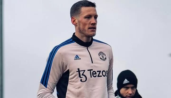 Dean Whitehead'dan Wout Weghorst yorumu!