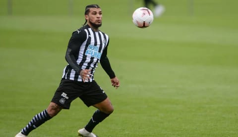 DeAndre Yedlin transferinde son durum!