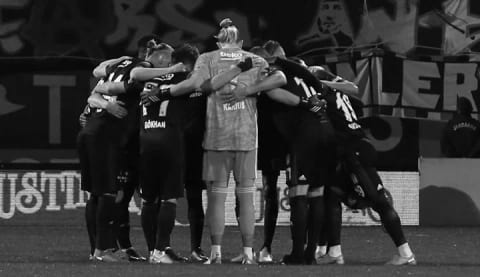 Beşiktaş'ta tek değişiklik!