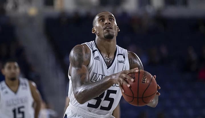 De'Jon Davis, Beşiktaş'ta!
