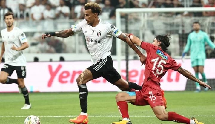 Dele Alli için flaş yorum! "Onu alın dedim"