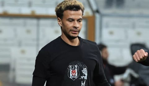 Dele Alli için satın alma opsiyonu rafa kalktı!