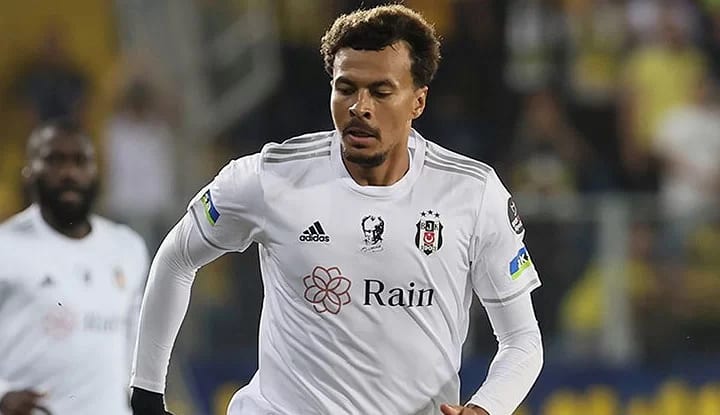 Dele Alli ile yollar ayrılabilir!