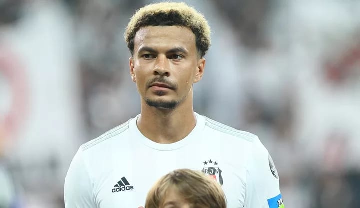 Dele Alli ile yollar ayrılıyor!