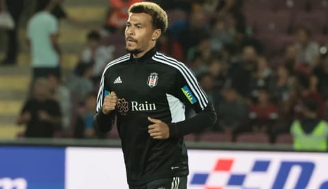 Dele Alli, İngiltere’ye uçuyor!