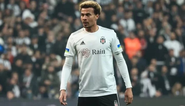 Dele Alli ülkesine dönecek!