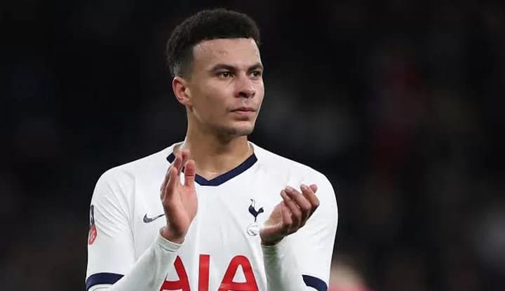Flaş iddia! Dele Alli, Vodafone Park’a geliyor!