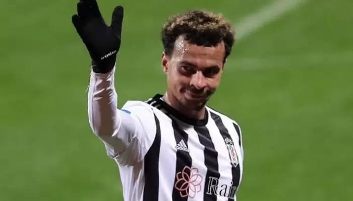 Dele Alli’nin geliş tarihi belli oldu!