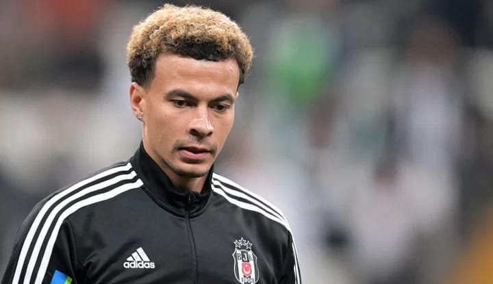 Dele Alli'ye İtalya'dan talip!