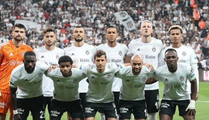 "Dele Alli'yi ikinci yarının başında oyundan almalıydı"
