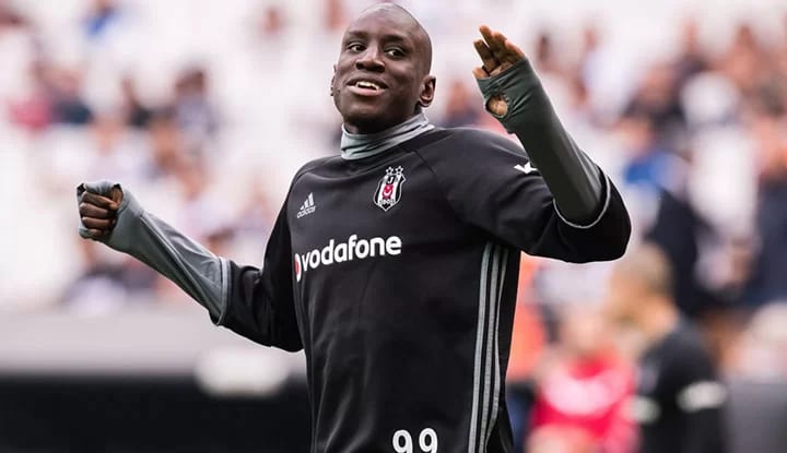 Demba Ba, Beşiktaş'tan neden ayrıldığını açıkladı!