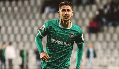 Demir Ege Tıknaz Avrupa kulüplerinin radarında!