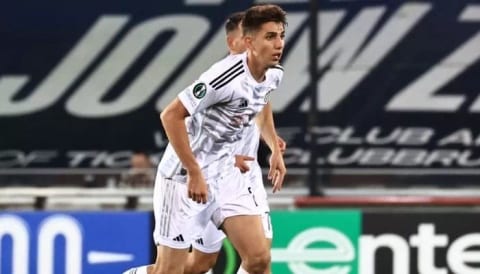 Demir Ege'den açıklamalar!