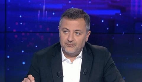 Demirkol'dan Beşiktaş'ın yıldızına; "Dev performans"