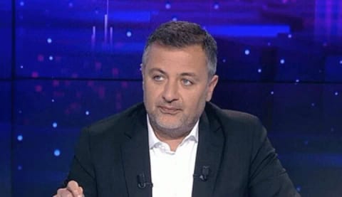 Demirkol'dan Burak Yılmaz için transfer yorumu! "Burak, 'Ben, Beşiktaş'tan ayrılıyorum' dese..."