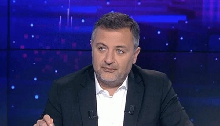 Demirkol'dan Burak Yılmaz ve Dorukhan Toköz yorumu!