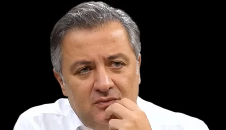 Demirkol’dan Ghezzal açıklaması!