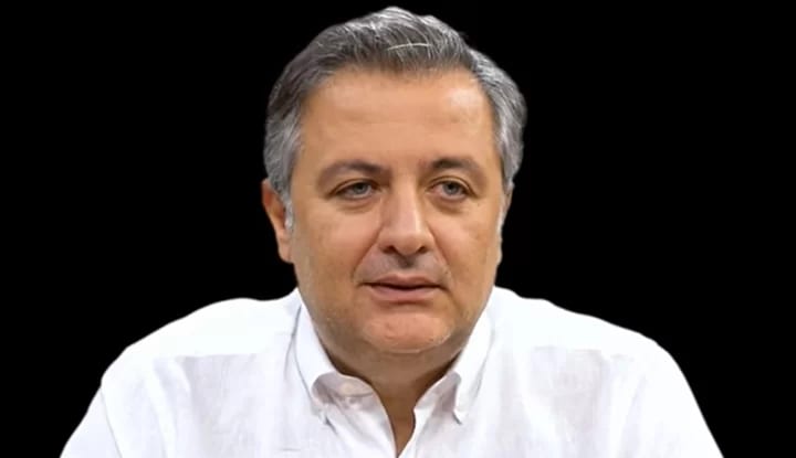 Demirkol’dan Ismael açıklaması!