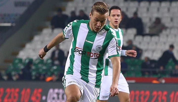 Deni Milosevic'ten Amir Hadziahmetovic açıklaması!