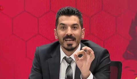 Deniz Ateş Bitnel'den MHK'ya gönderme!