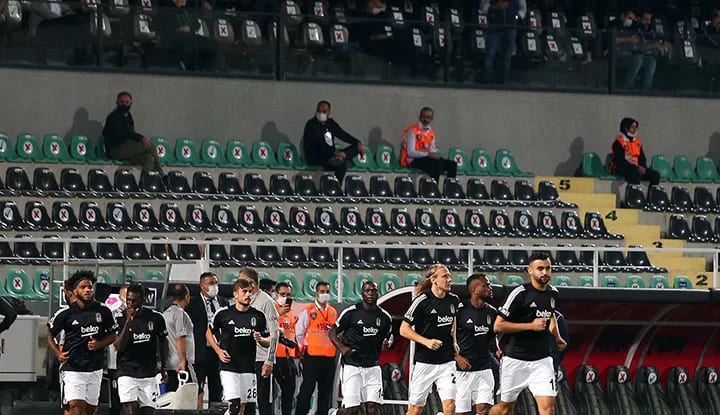 Denizli'de tepki çeken görüntü! Bu da oldu!
