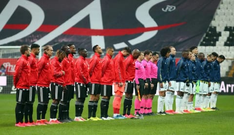 Derbi sonrası açıkladı! "Bu tesadüf değil"