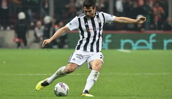 Beşiktaş'ta çare jokerler!