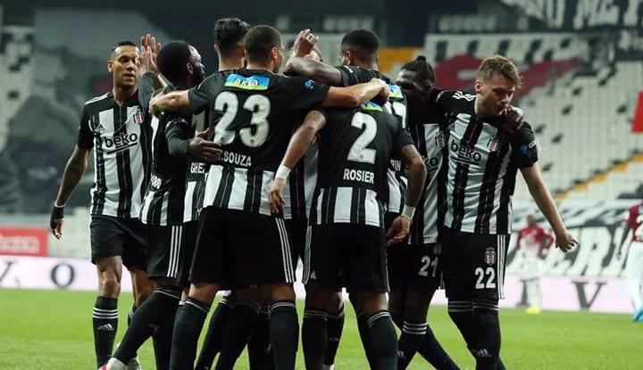 "Derbide yokluğu elbette önemli ancak Beşiktaş..."