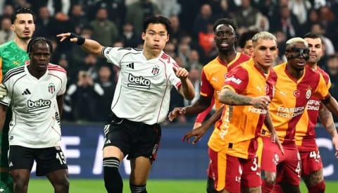 Derbinin PFDK sevkleri açıklandı