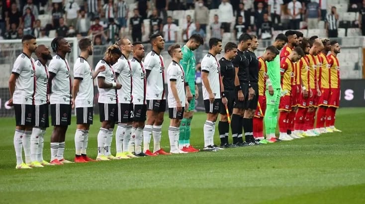 "Devre arasında Sergen Yalçın uyarmış ki..."