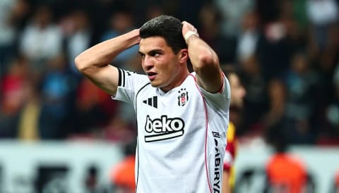 Devrim Şahin'in yeni adresi belli oldu!