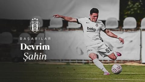 Devrim Şahin’in yeni takımı belli oldu! Resmen açıklandı!