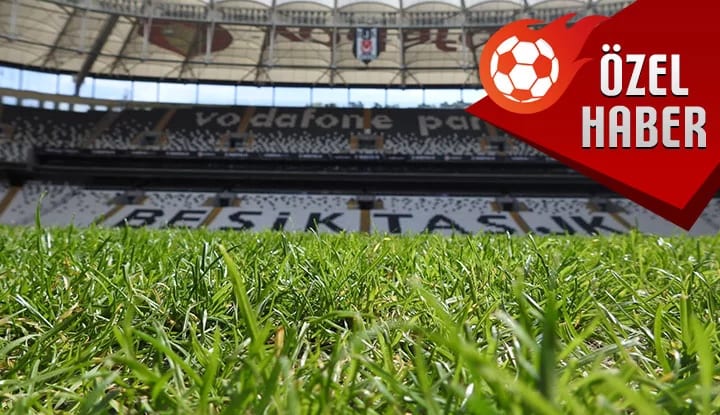 Maç saatinde Vodafone Park'ta hava nasıl olacak?