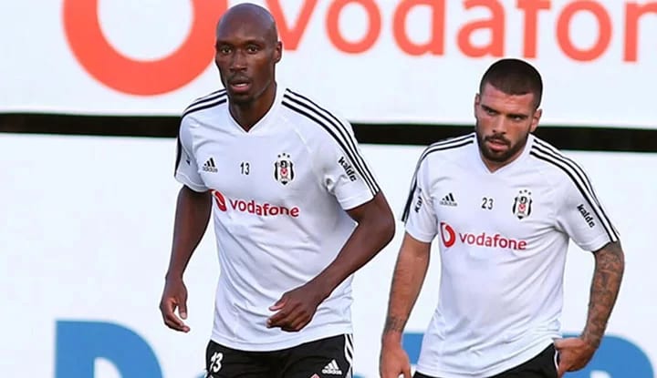 "Form olarak kötü durumda değilim ama..."