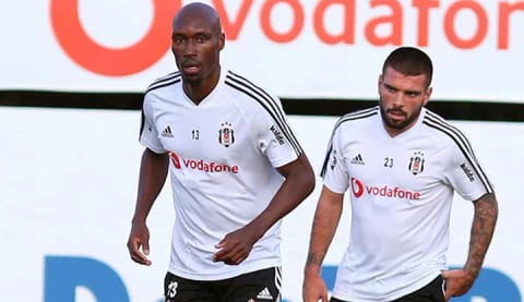 "Form olarak kötü durumda değilim ama..."