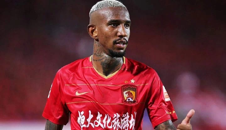 Talisca'dan transfer açıklaması!
