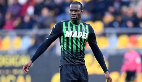 Beşiktaş'ın Babacar için yaptığı teklif belli oldu