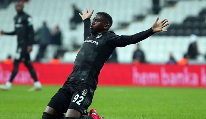 Diaby'den şok cevap!