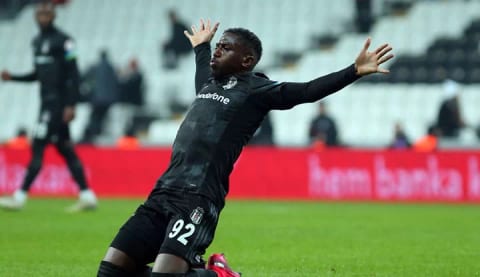 Diaby'den şok cevap!