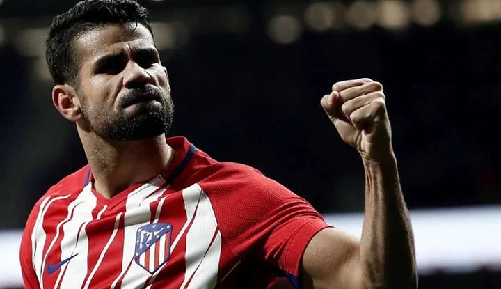 Diego Costa için flaş iddia!