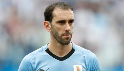 Diego Godin için yeni iddia!